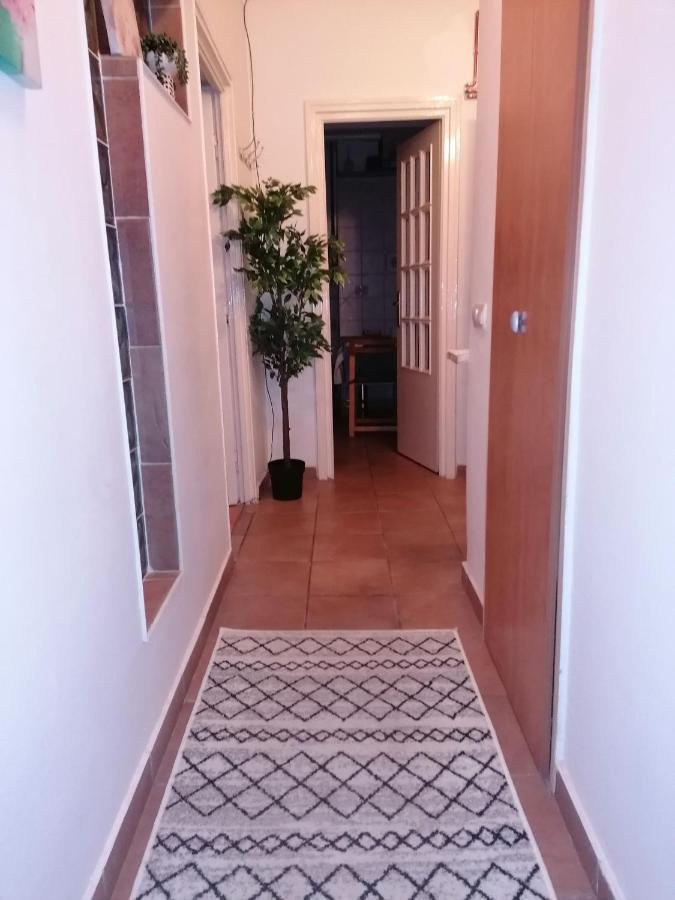 River View, In City Center Apartment Bucareste Exterior foto