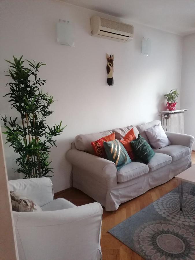 River View, In City Center Apartment Bucareste Exterior foto
