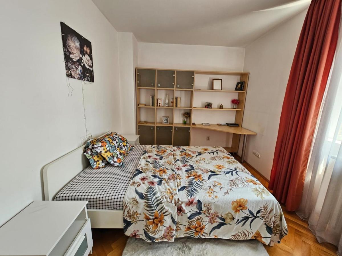 River View, In City Center Apartment Bucareste Exterior foto